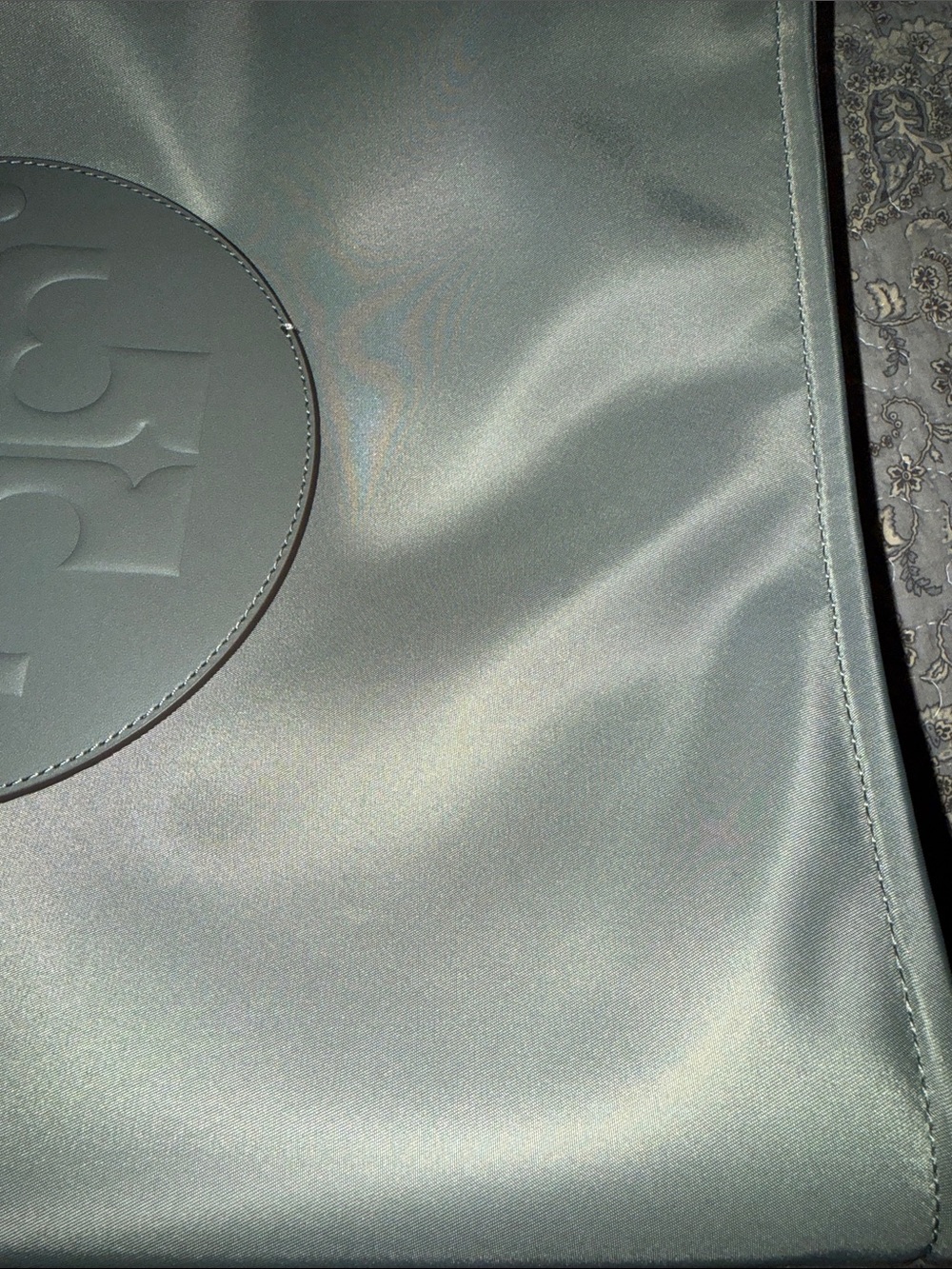 Tory Burch Ella Tote - Picture 12 of 12
